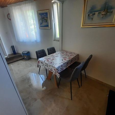 Apartment Frankovic Mošćenička Draga 外观 照片